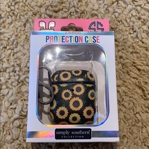 Simply Southern AirPod Case